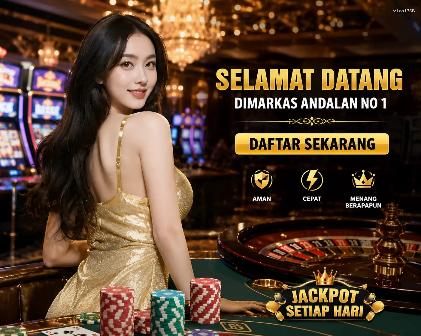 Tips dan Trik Bermain di viral365 untuk Pemula